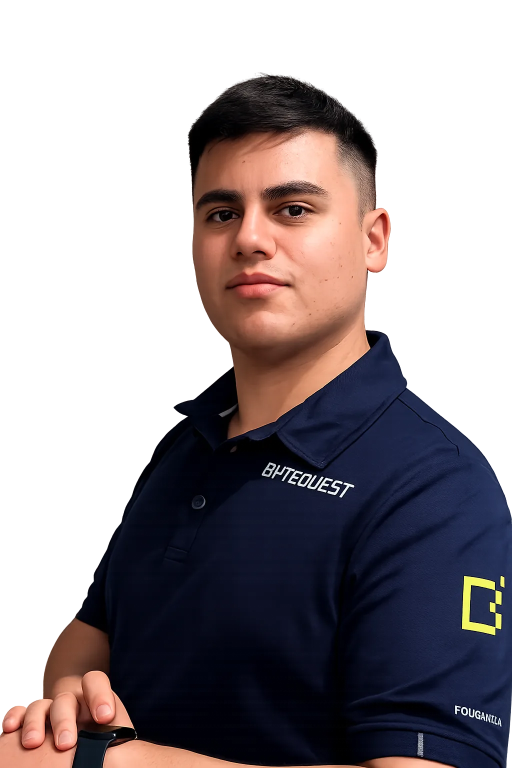 Nicolas Cenzano